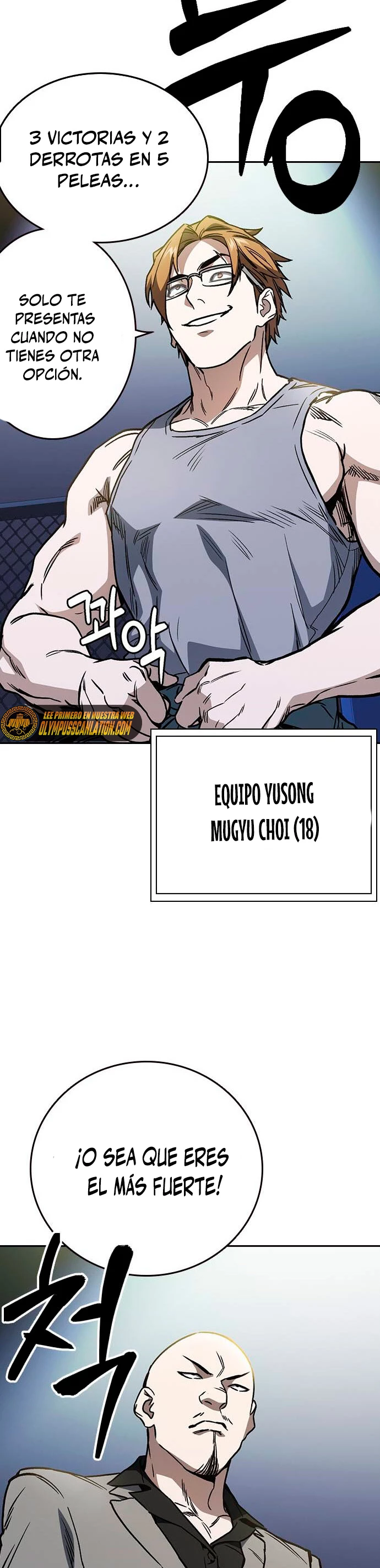 Grupo de Estudio Capítulo 174 - Página 13 en español