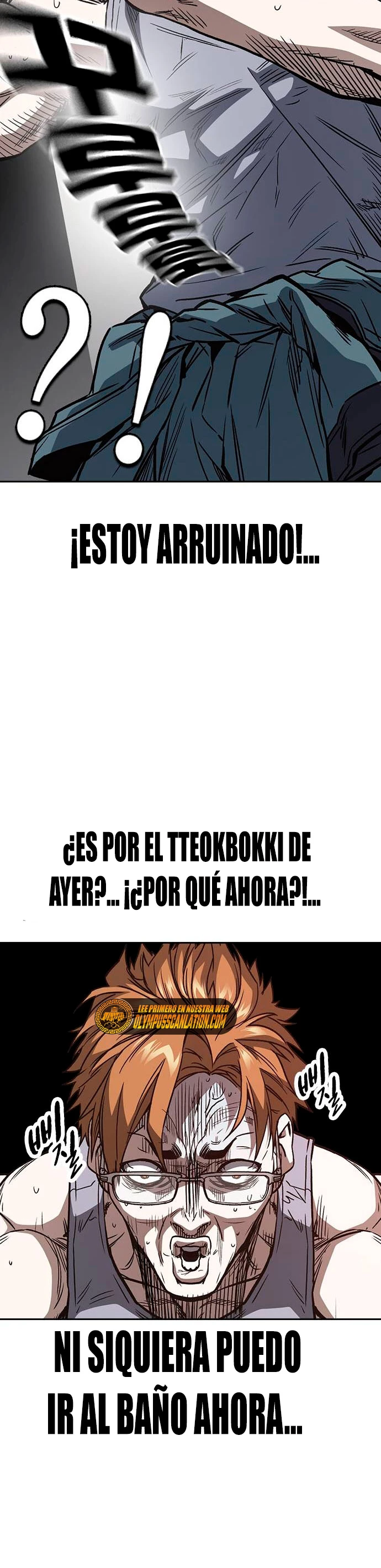 Grupo de Estudio Capítulo 174 - Página 19 en español