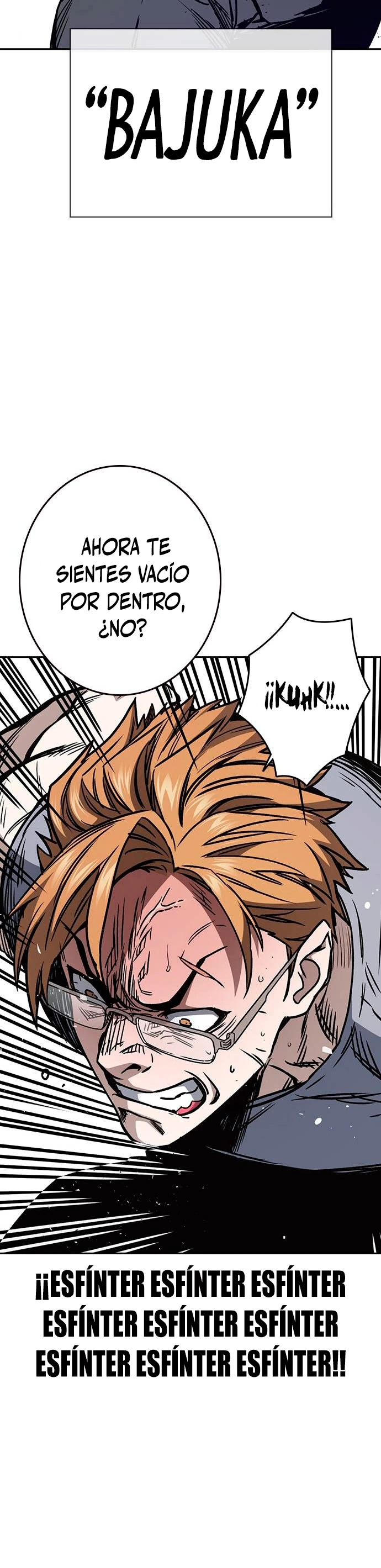 Grupo de Estudio Capítulo 174 - Página 23 en español