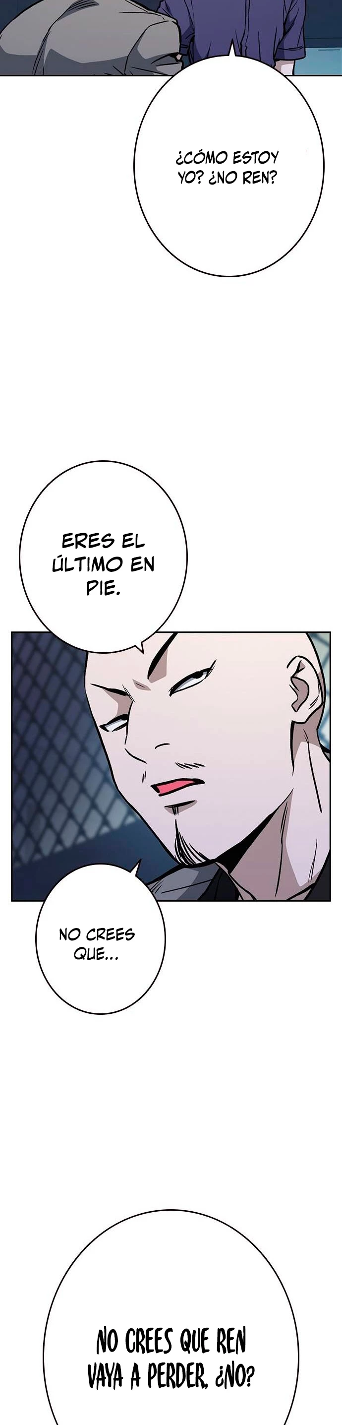 Grupo de Estudio Capítulo 174 - Página 45 en español