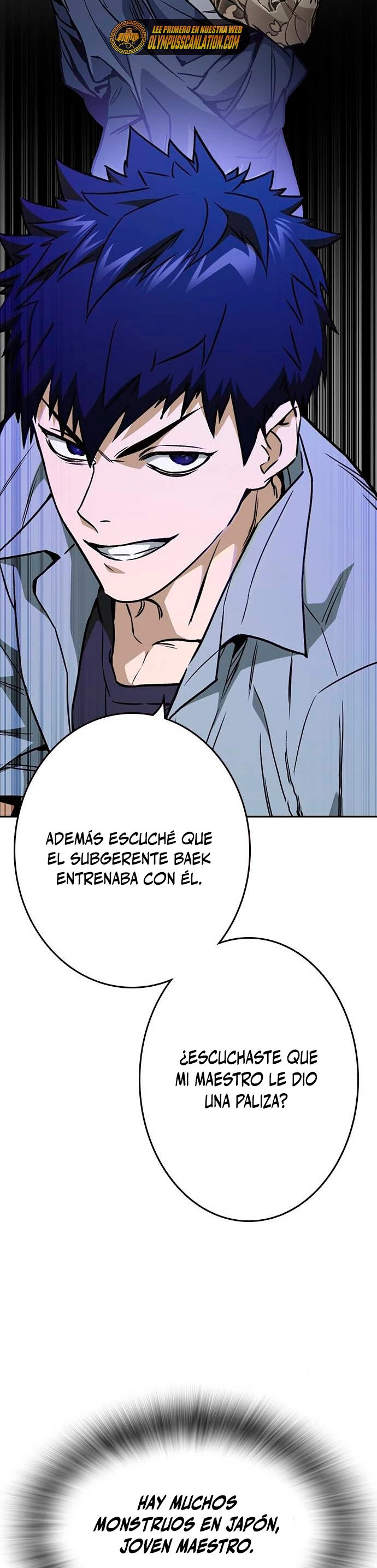 Grupo de Estudio Capítulo 174 - Página 47 en español