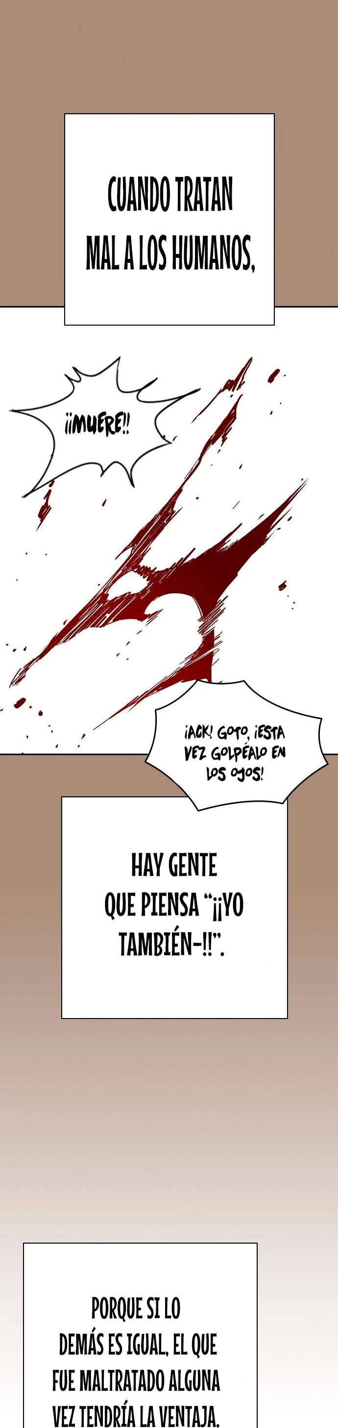Grupo de Estudio Capítulo 174 - Página 5 en español