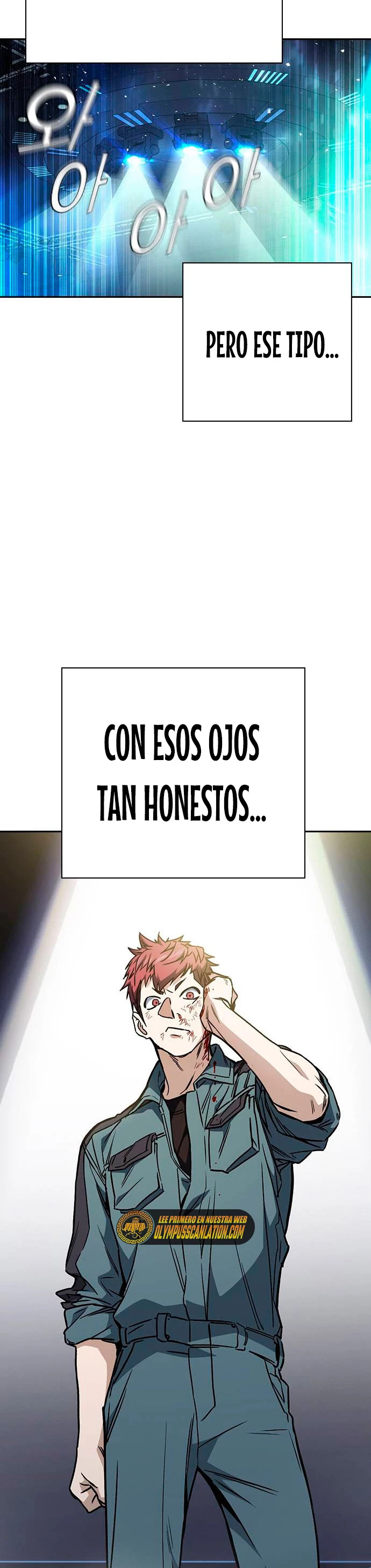 Grupo de Estudio Capítulo 174 - Página 6 en español