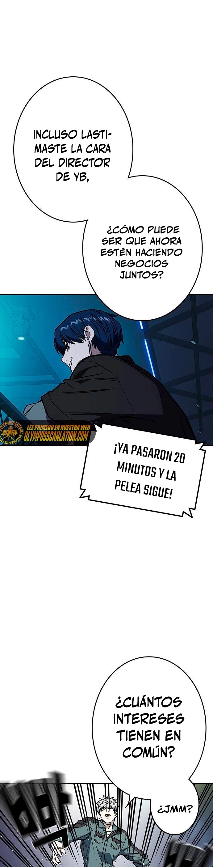 Grupo de Estudio Capítulo 175 - Página 10 en español