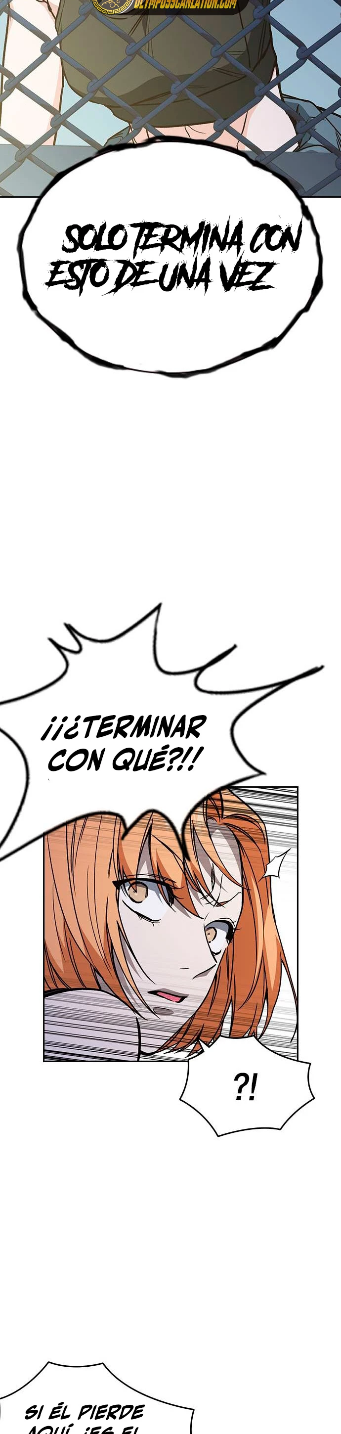 Grupo de Estudio Capítulo 175 - Página 23 en español
