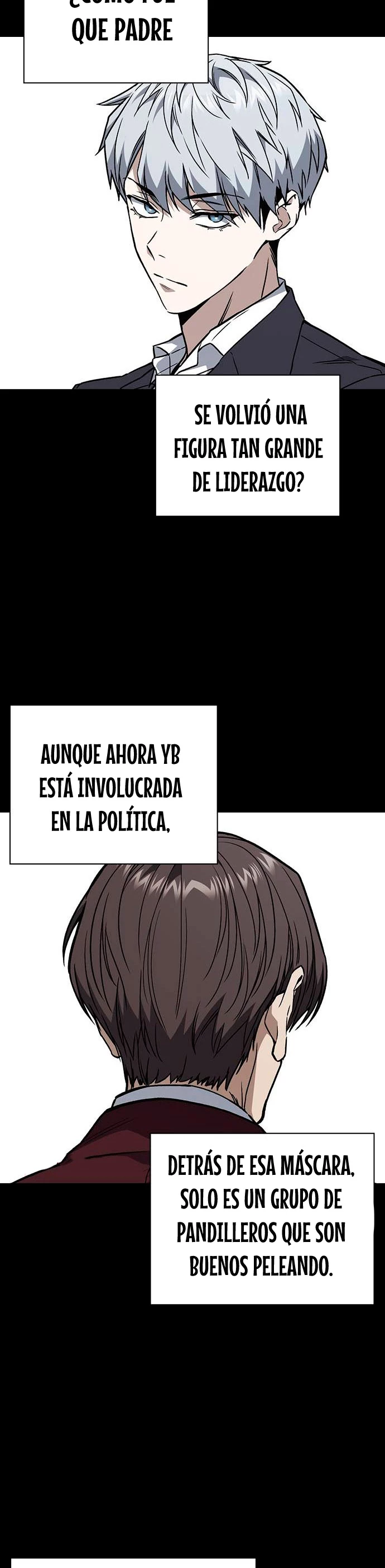 Grupo de Estudio Capítulo 175 - Página 3 en español