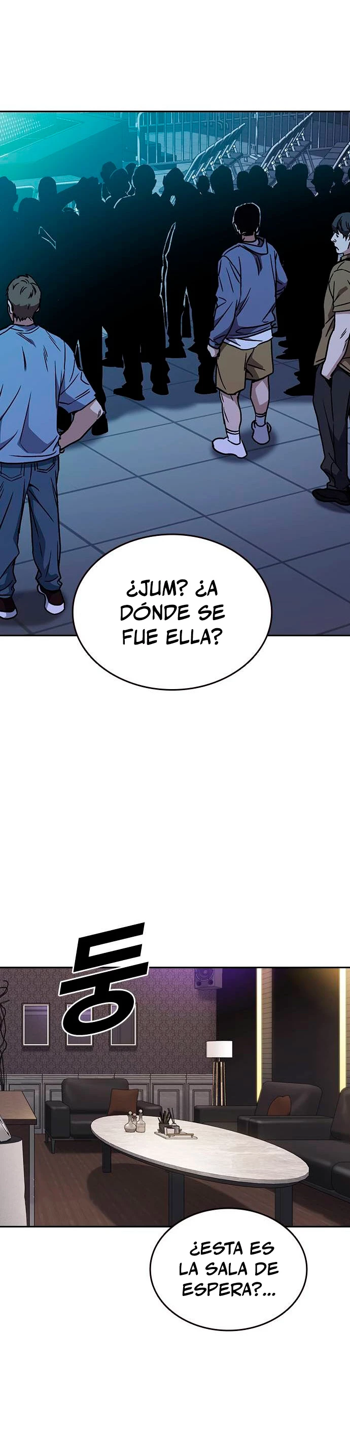 Grupo de Estudio Capítulo 175 - Página 36 en español