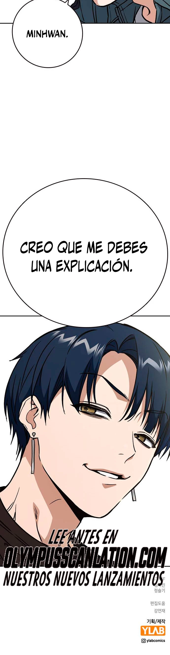 Grupo de Estudio Capítulo 175 - Página 44 en español