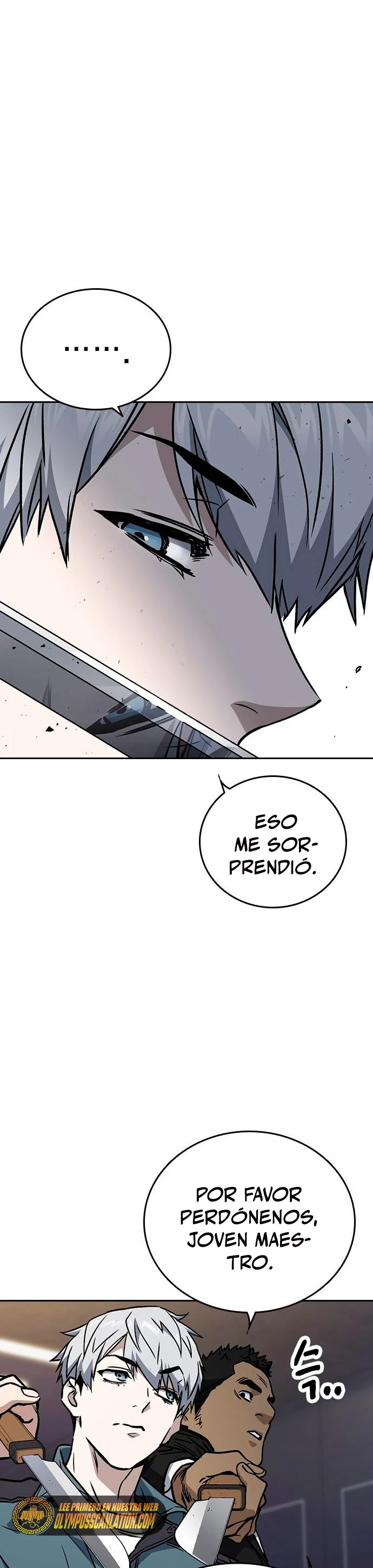 Grupo de Estudio Capítulo 176 - Página 12 en español