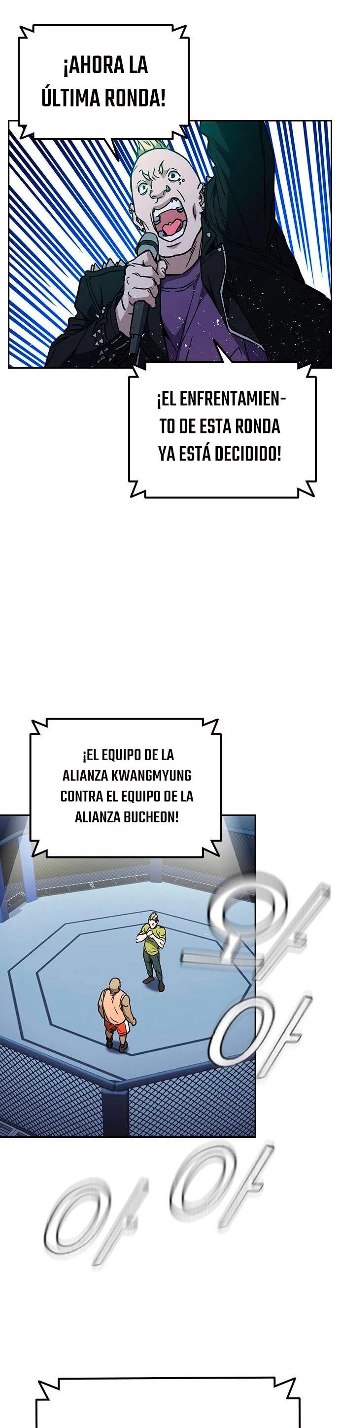 Grupo de Estudio Capítulo 176 - Página 23 en español