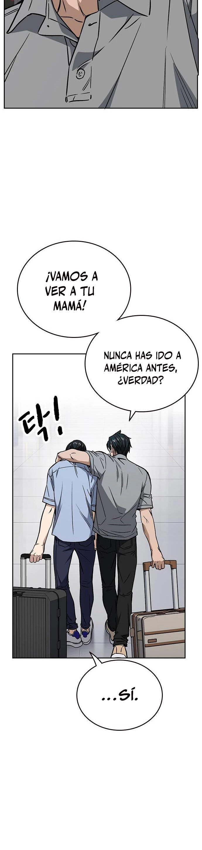 Grupo de Estudio Capítulo 176 - Página 26 en español