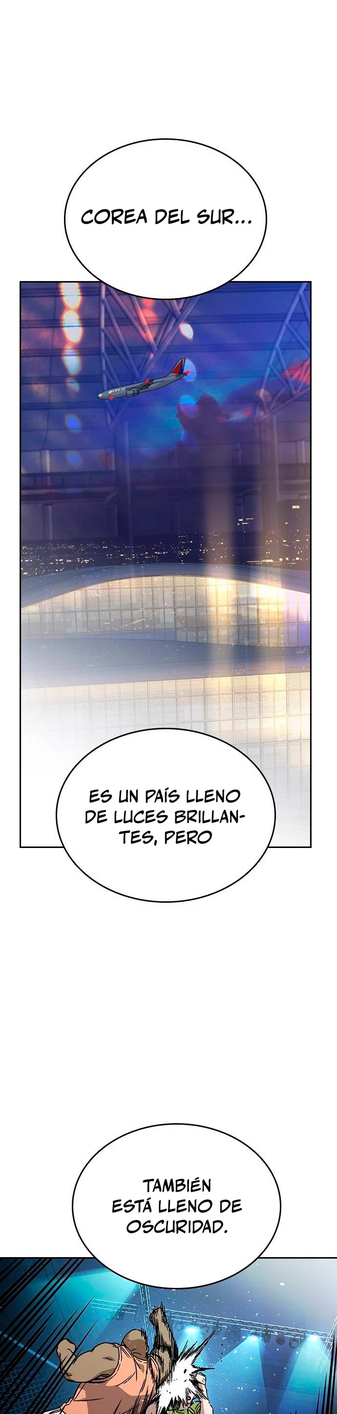 Grupo de Estudio Capítulo 176 - Página 28 en español