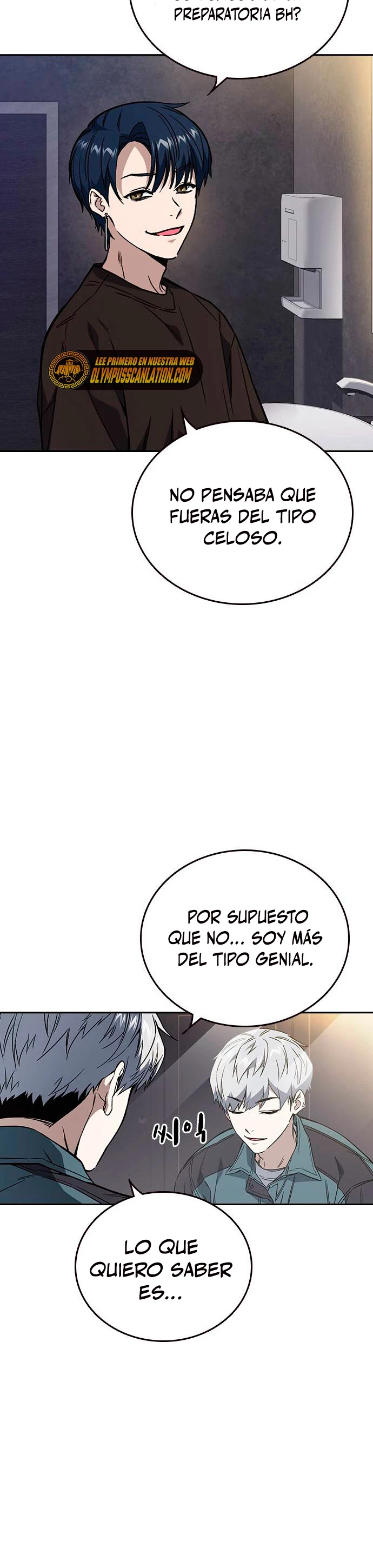 Grupo de Estudio Capítulo 176 - Página 3 en español