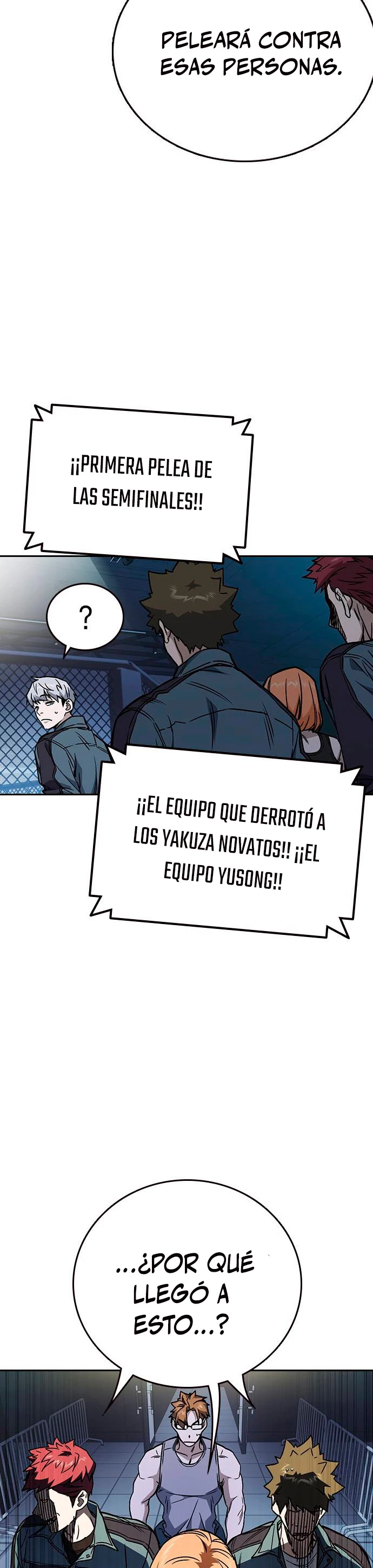 Grupo de Estudio Capítulo 176 - Página 38 en español
