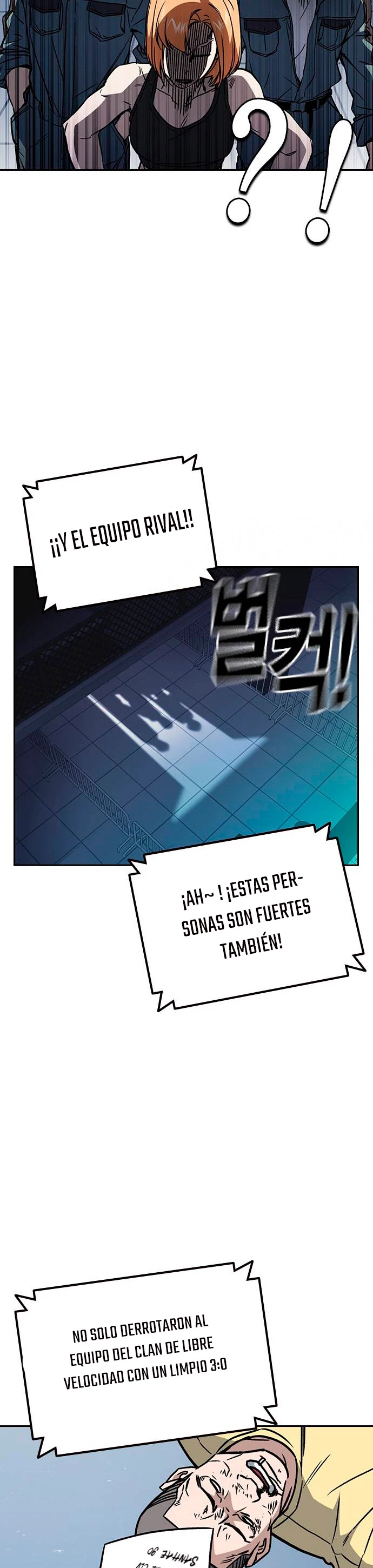 Grupo de Estudio Capítulo 176 - Página 39 en español
