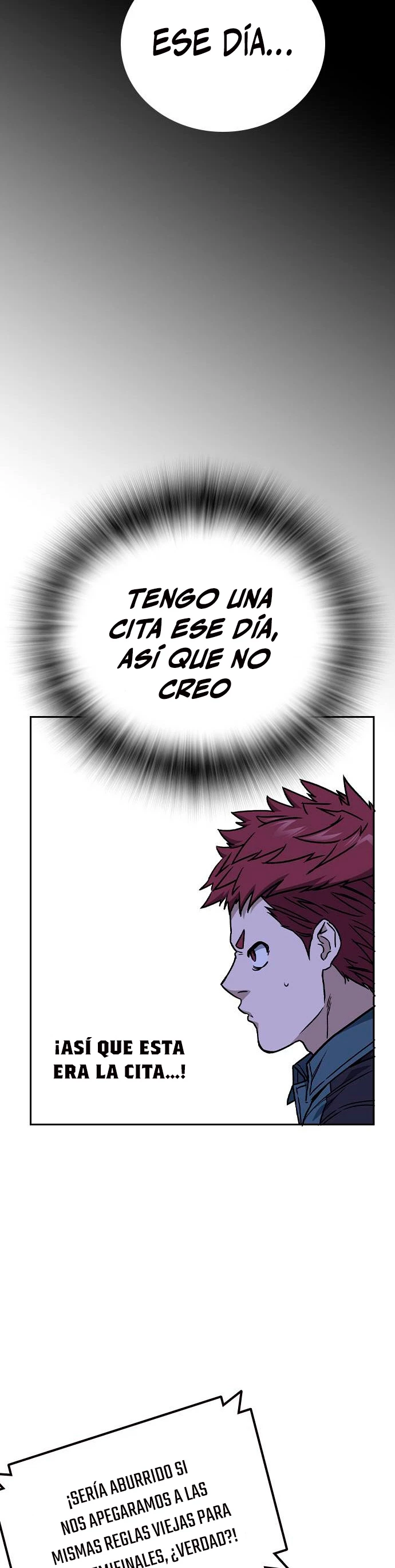 Grupo de Estudio Capítulo 176 - Página 46 en español