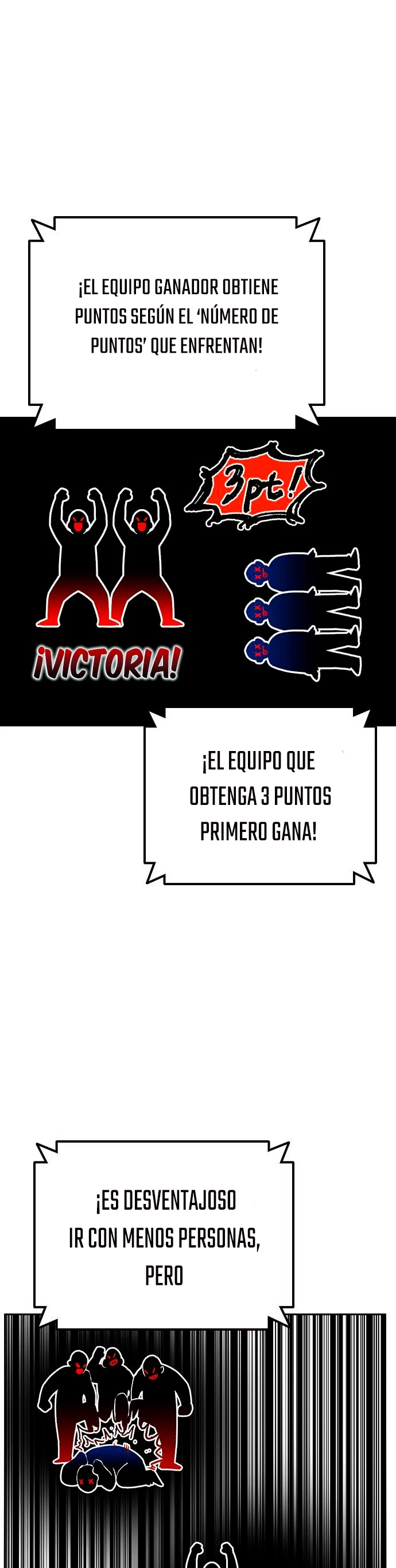 Grupo de Estudio Capítulo 176 - Página 48 en español