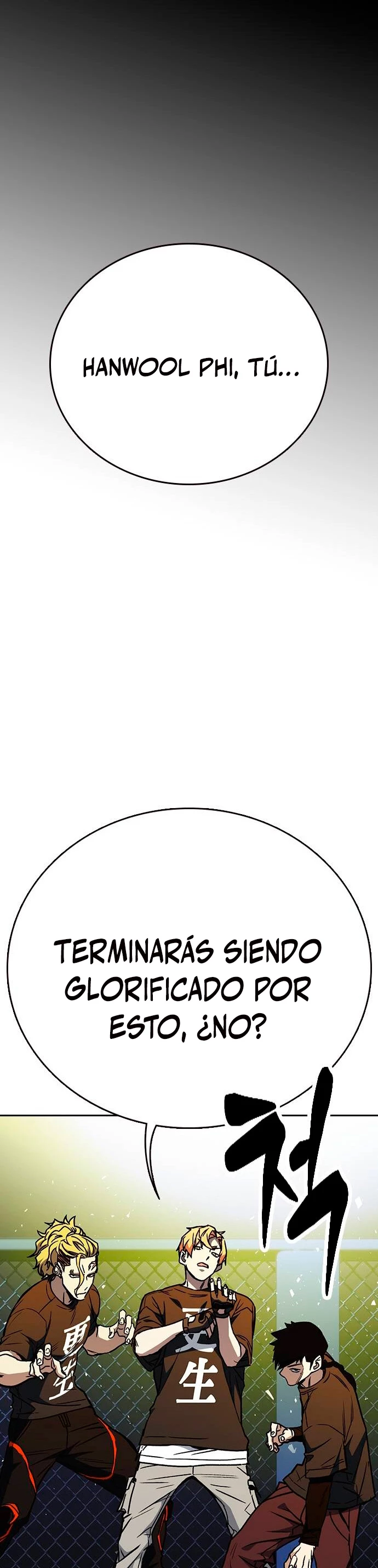 Grupo de Estudio Capítulo 176 - Página 54 en español