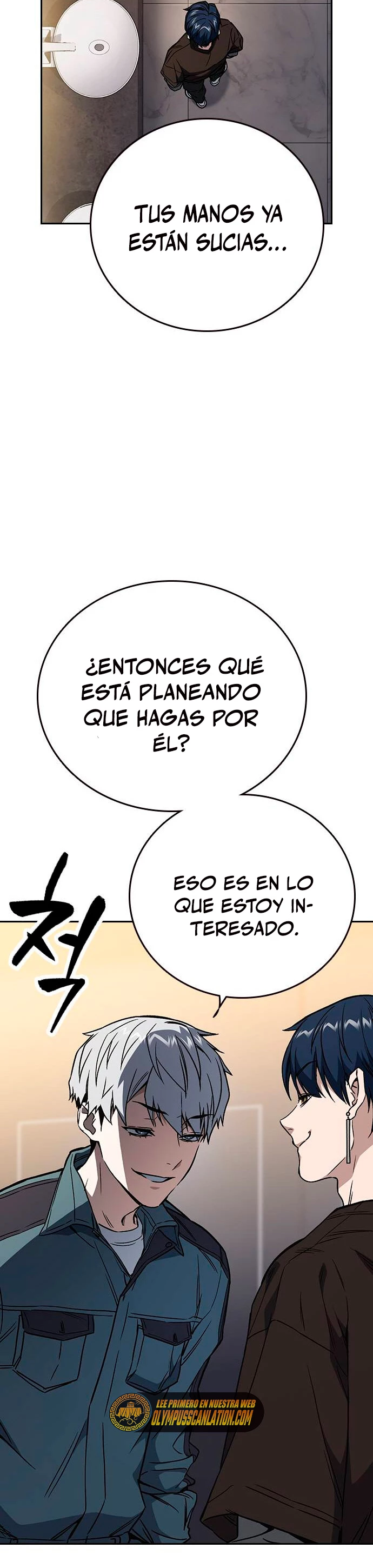 Grupo de Estudio Capítulo 176 - Página 7 en español