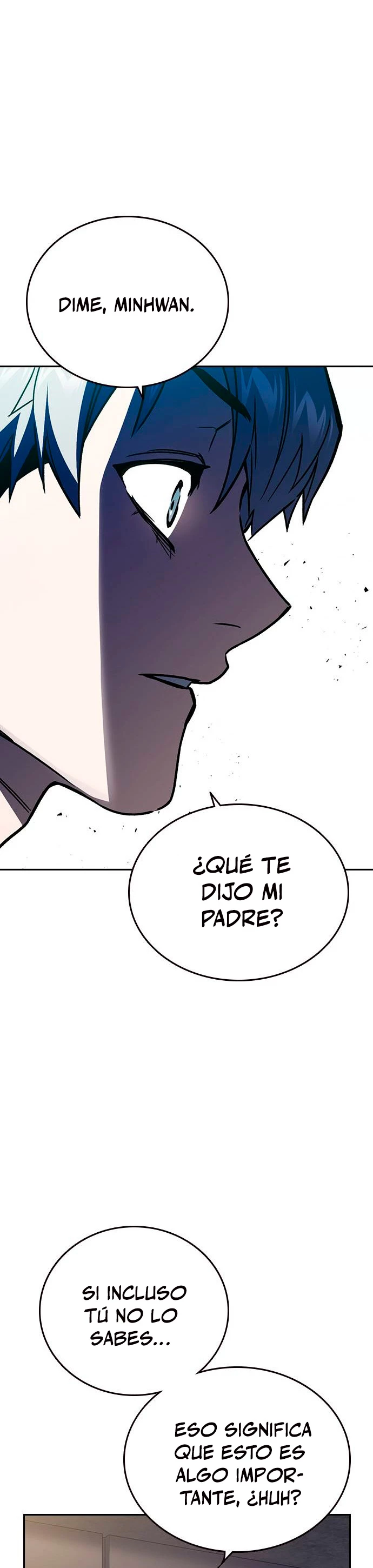 Grupo de Estudio Capítulo 176 - Página 8 en español