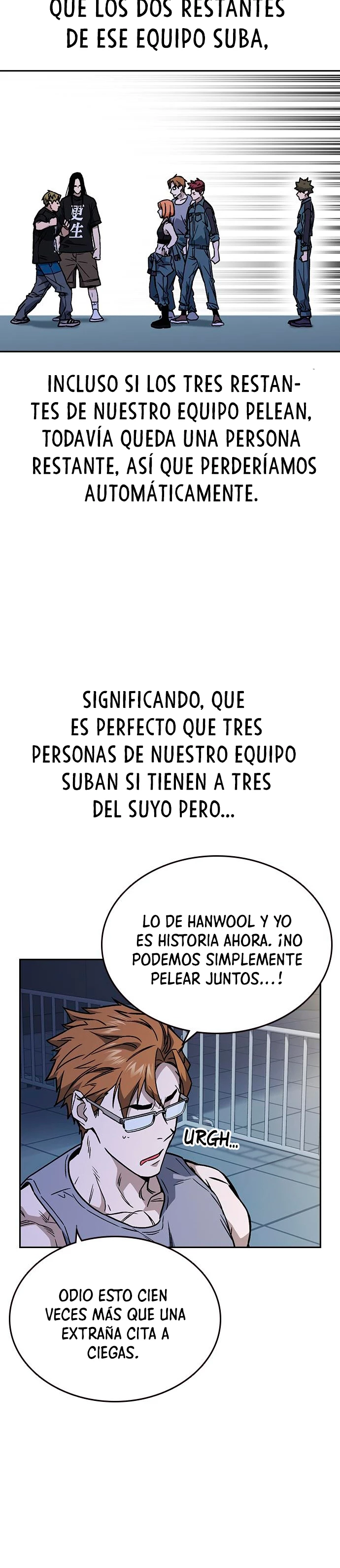 Grupo de Estudio Capítulo 177 - Página 13 en español