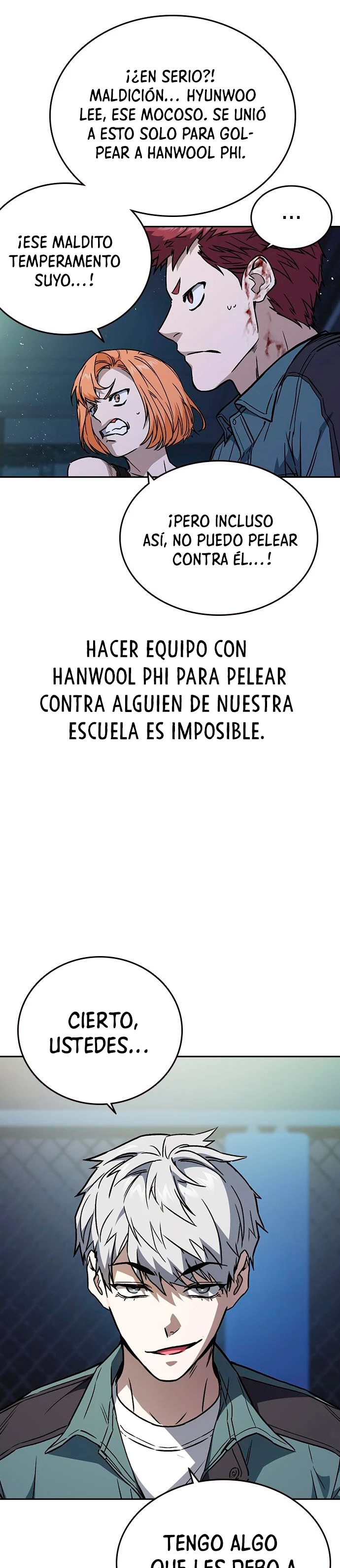 Grupo de Estudio Capítulo 177 - Página 14 en español