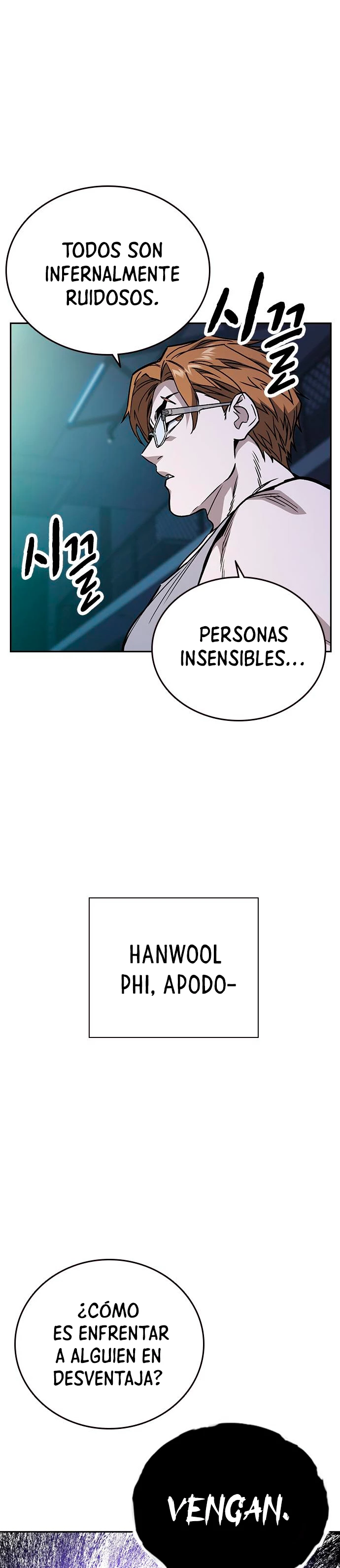 Grupo de Estudio Capítulo 177 - Página 18 en español