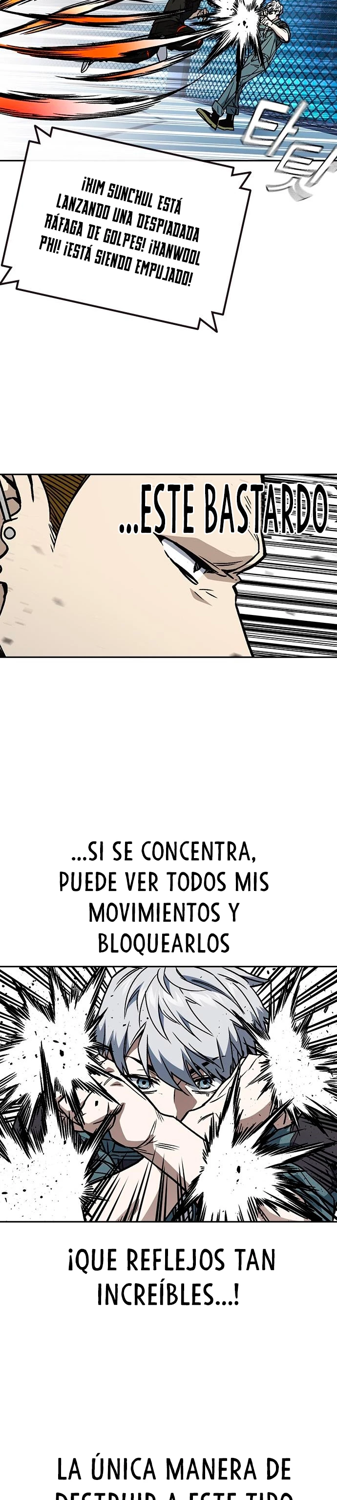 Grupo de Estudio Capítulo 177 - Página 27 en español