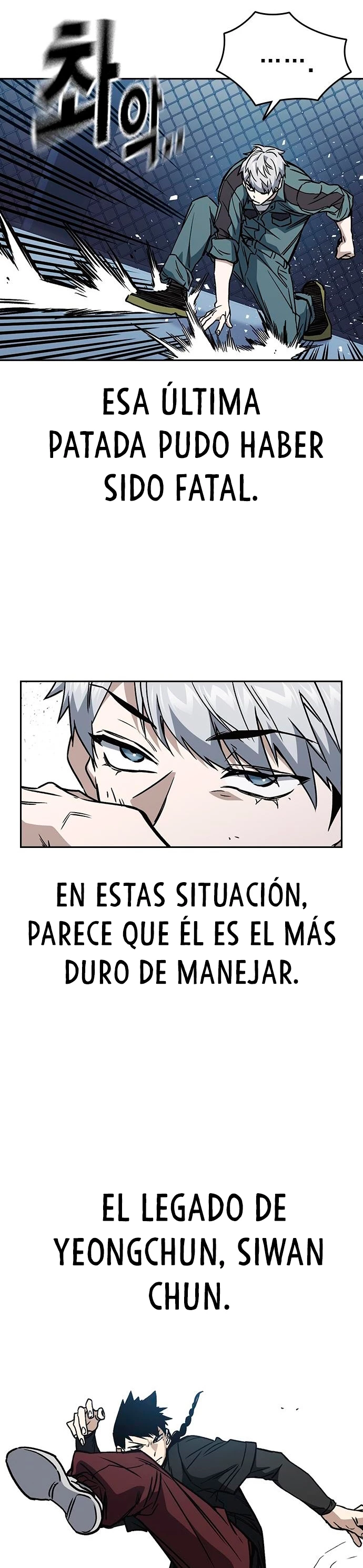 Grupo de Estudio Capítulo 177 - Página 36 en español