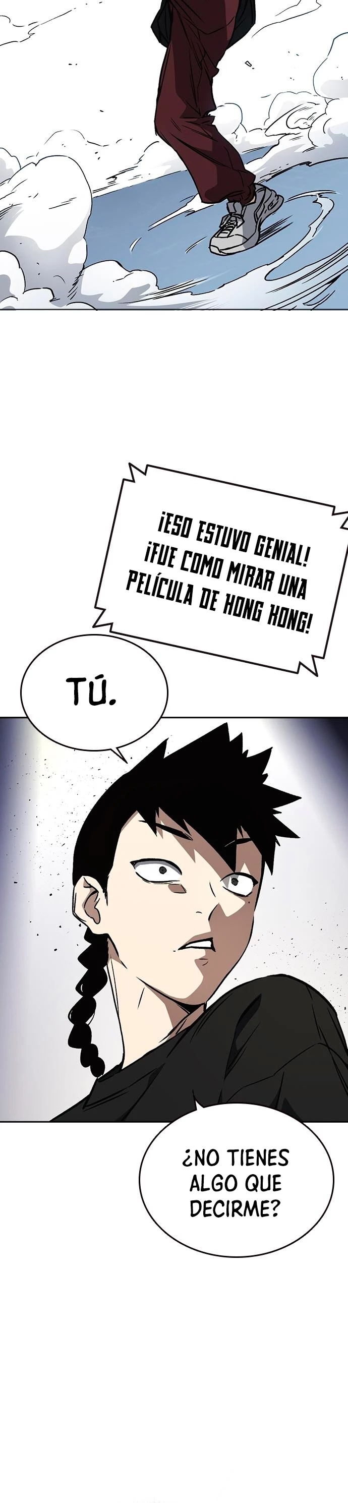 Grupo de Estudio Capítulo 177 - Página 37 en español