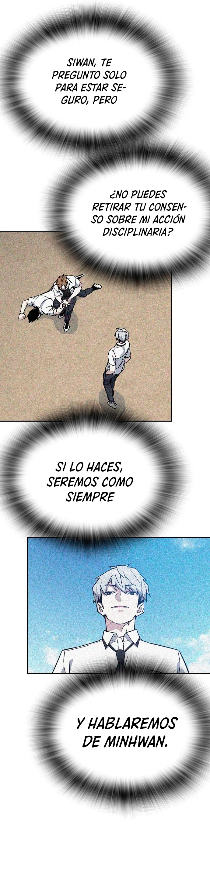 Grupo de Estudio Capítulo 177 - Página 38 en español