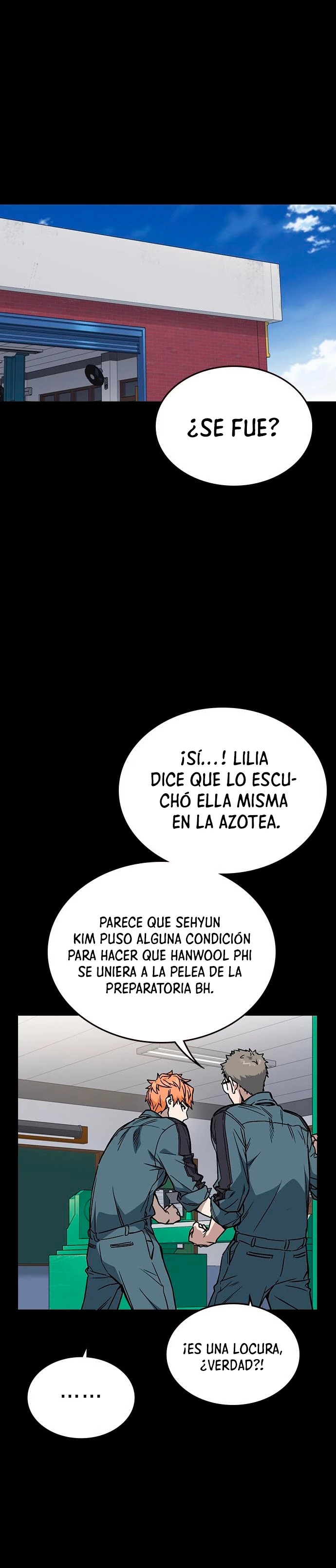 Grupo de Estudio Capítulo 177 - Página 5 en español