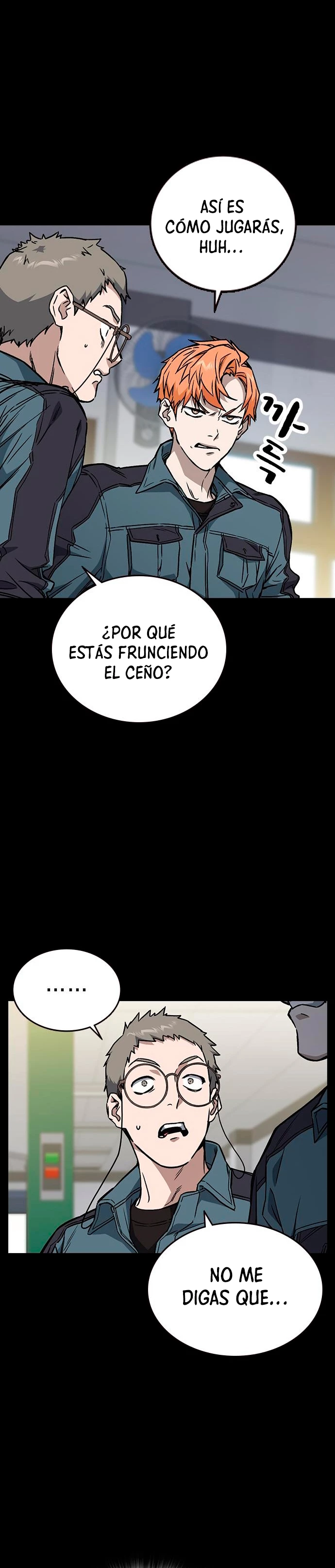 Grupo de Estudio Capítulo 177 - Página 6 en español