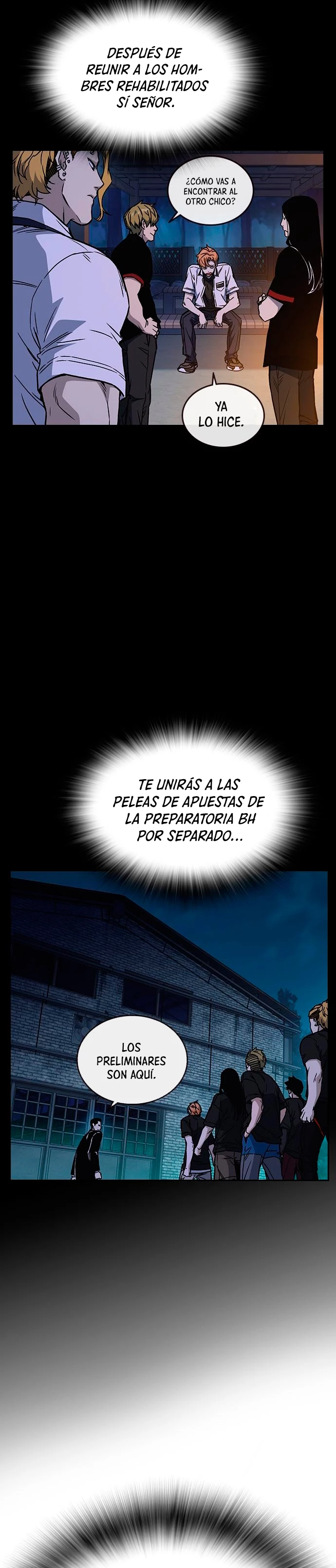 Grupo de Estudio Capítulo 177 - Página 7 en español
