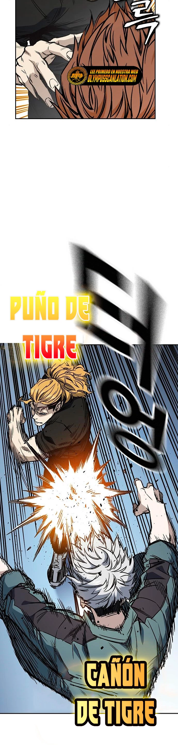 Grupo de Estudio Capítulo 178 - Página 17 en español