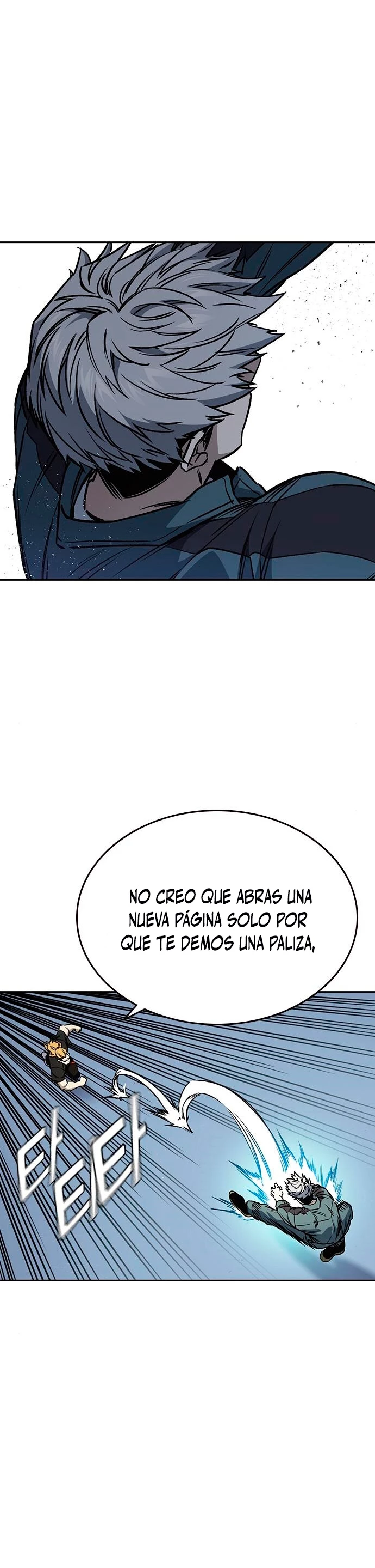 Grupo de Estudio Capítulo 178 - Página 21 en español