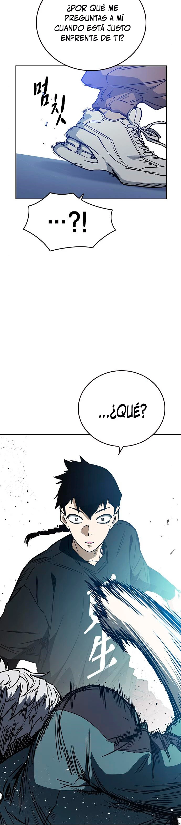 Grupo de Estudio Capítulo 178 - Página 3 en español