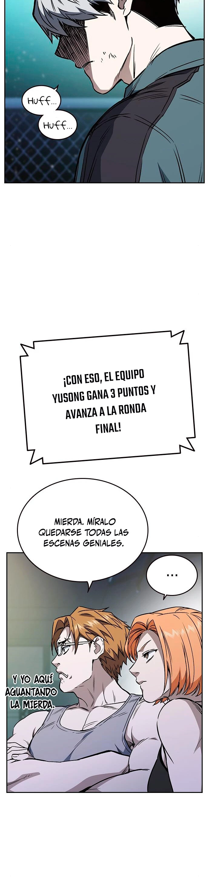 Grupo de Estudio Capítulo 178 - Página 30 en español