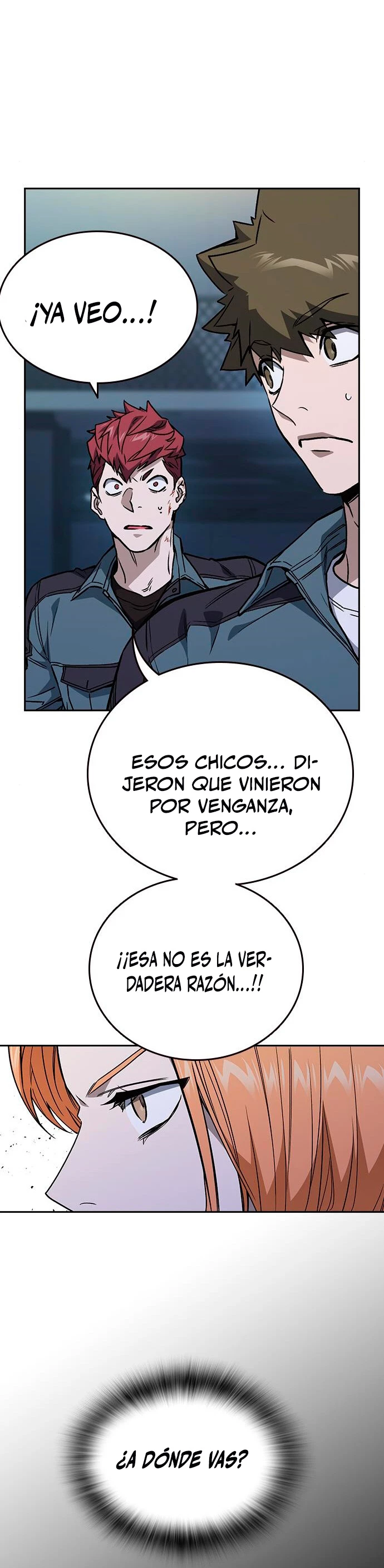 Grupo de Estudio Capítulo 178 - Página 31 en español