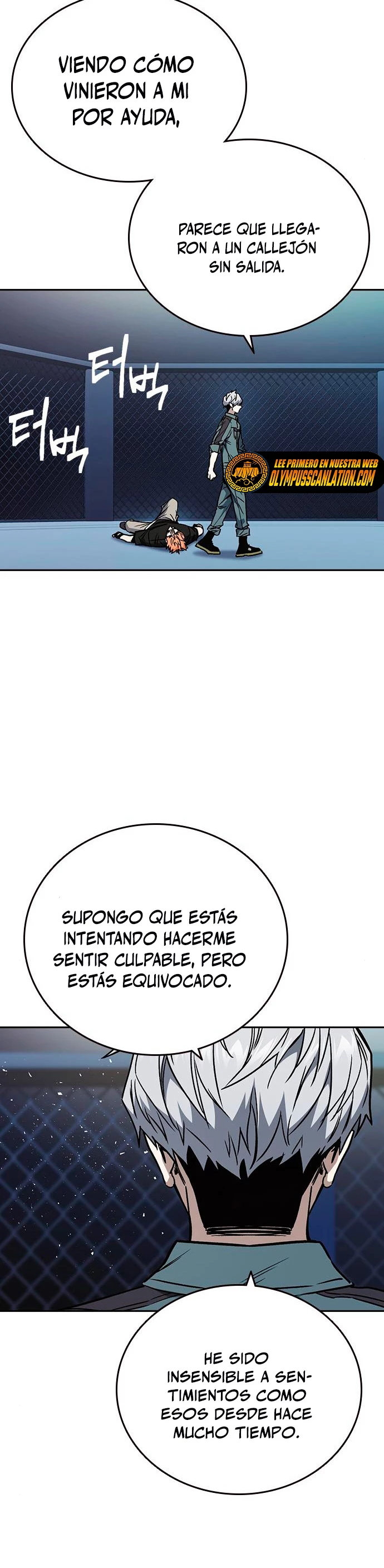 Grupo de Estudio Capítulo 178 - Página 36 en español
