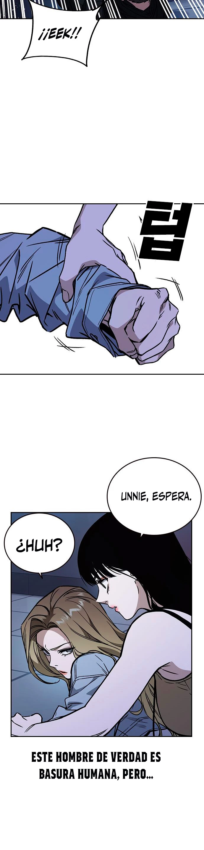 Grupo de Estudio Capítulo 179 - Página 10 en español