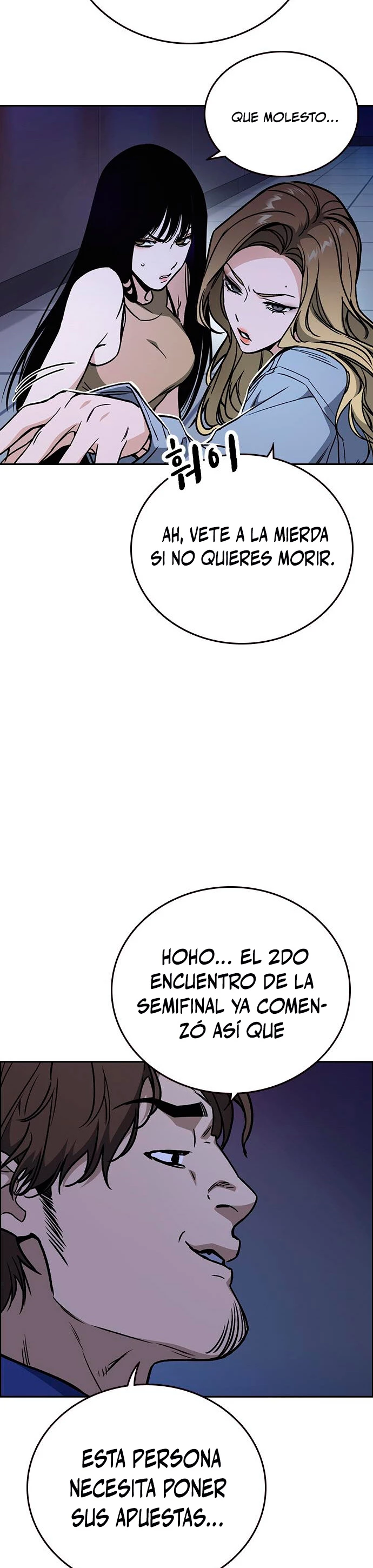 Grupo de Estudio Capítulo 179 - Página 14 en español