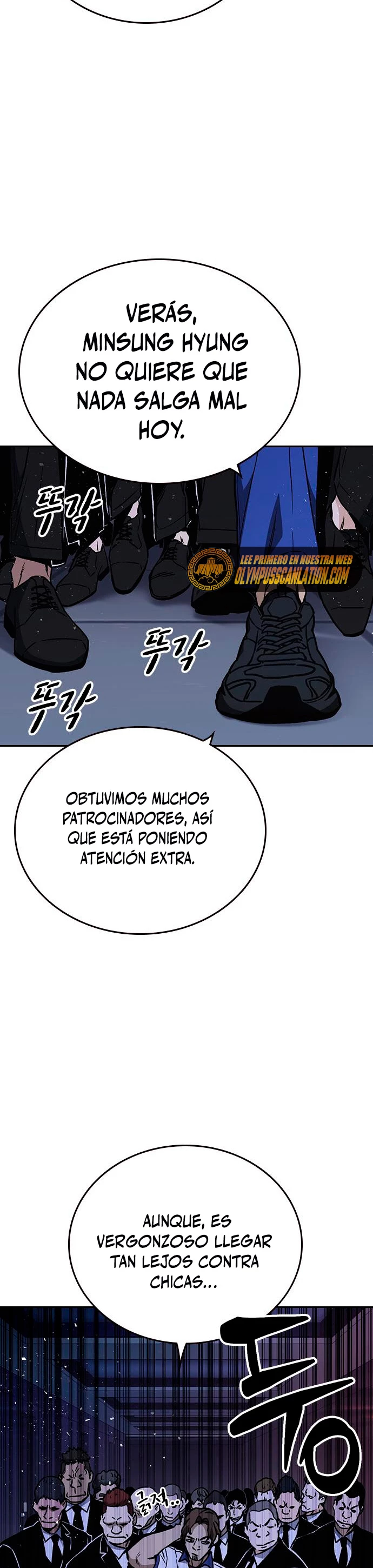 Grupo de Estudio Capítulo 179 - Página 15 en español
