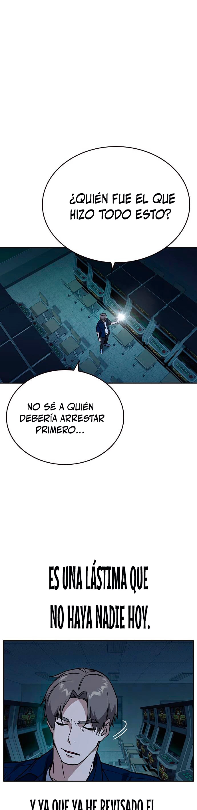 Grupo de Estudio Capítulo 179 - Página 22 en español