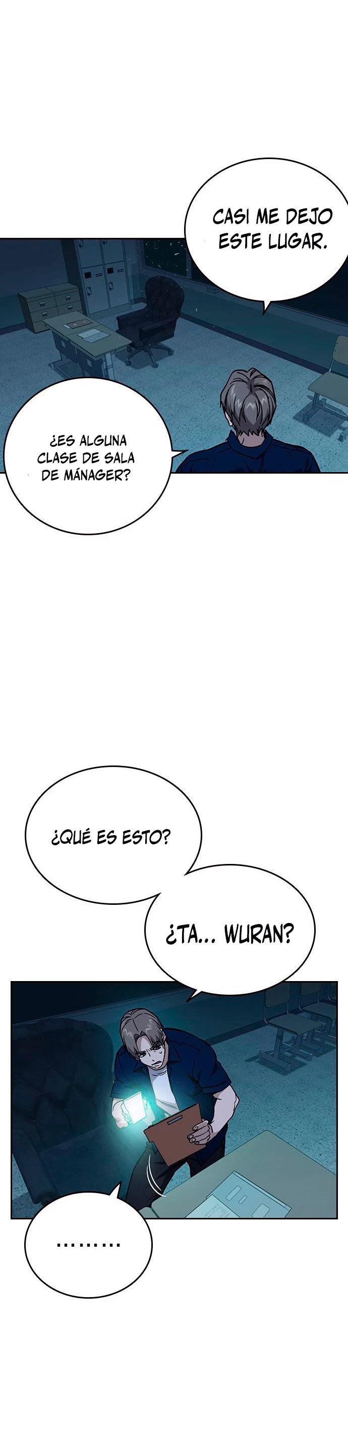 Grupo de Estudio Capítulo 179 - Página 26 en español