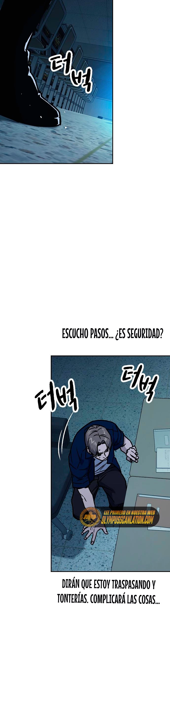 Grupo de Estudio Capítulo 179 - Página 28 en español
