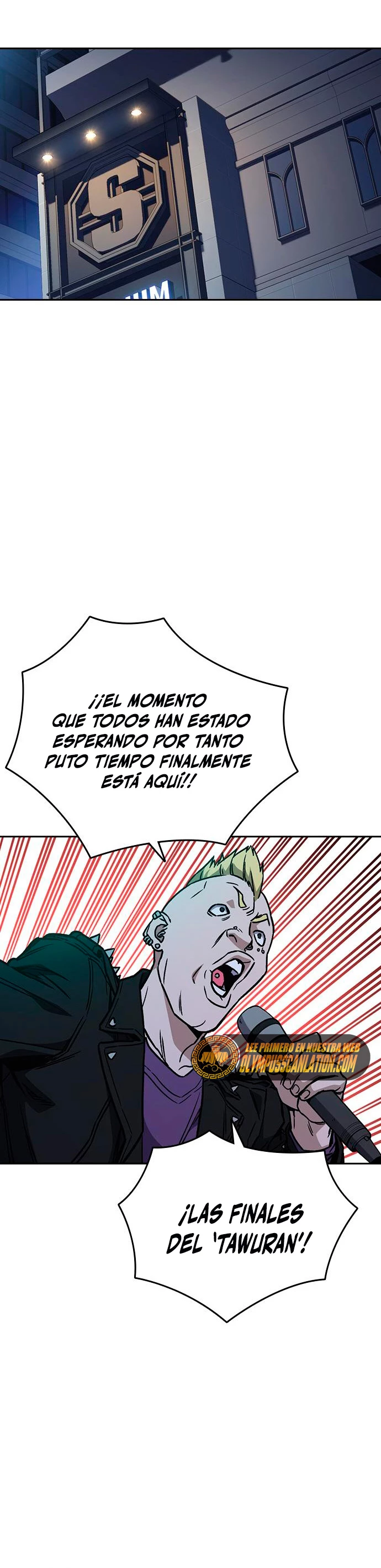 Grupo de Estudio Capítulo 179 - Página 31 en español