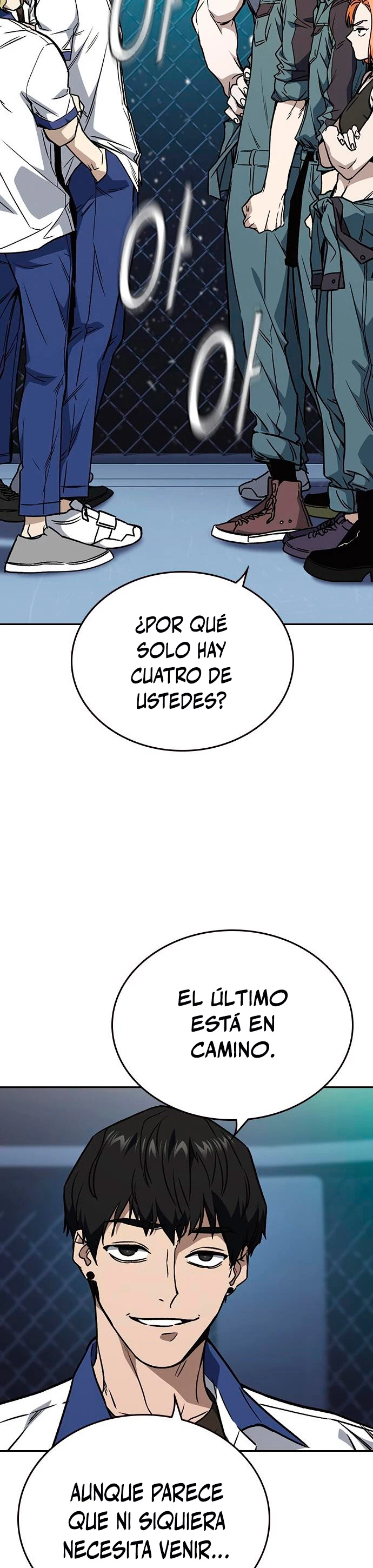 Grupo de Estudio Capítulo 179 - Página 33 en español