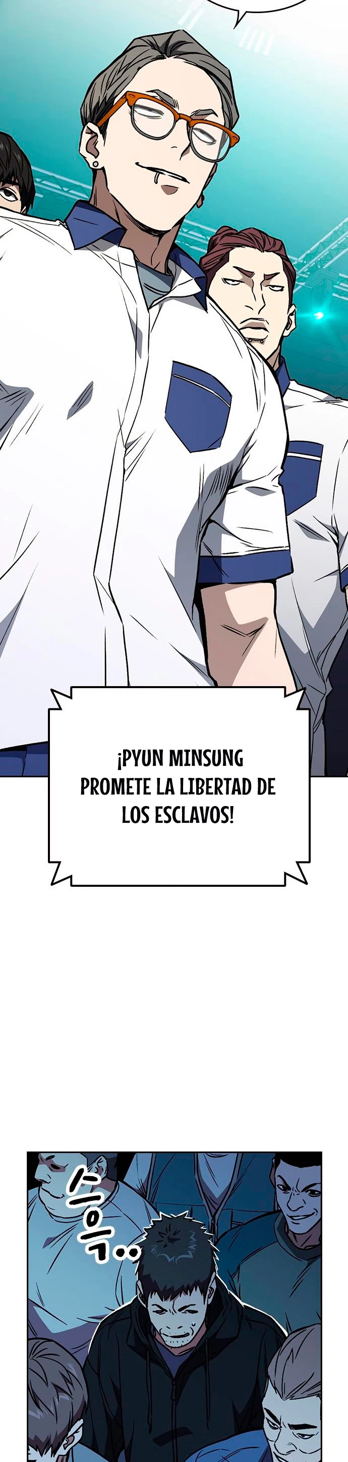 Grupo de Estudio Capítulo 179 - Página 35 en español