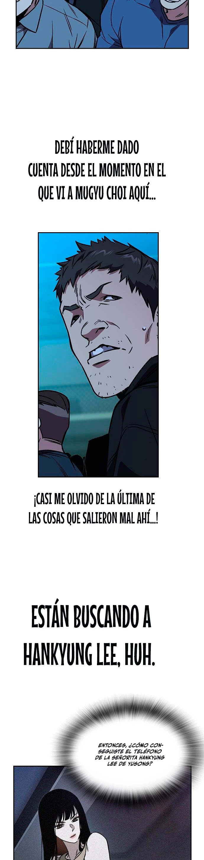 Grupo de Estudio Capítulo 179 - Página 36 en español